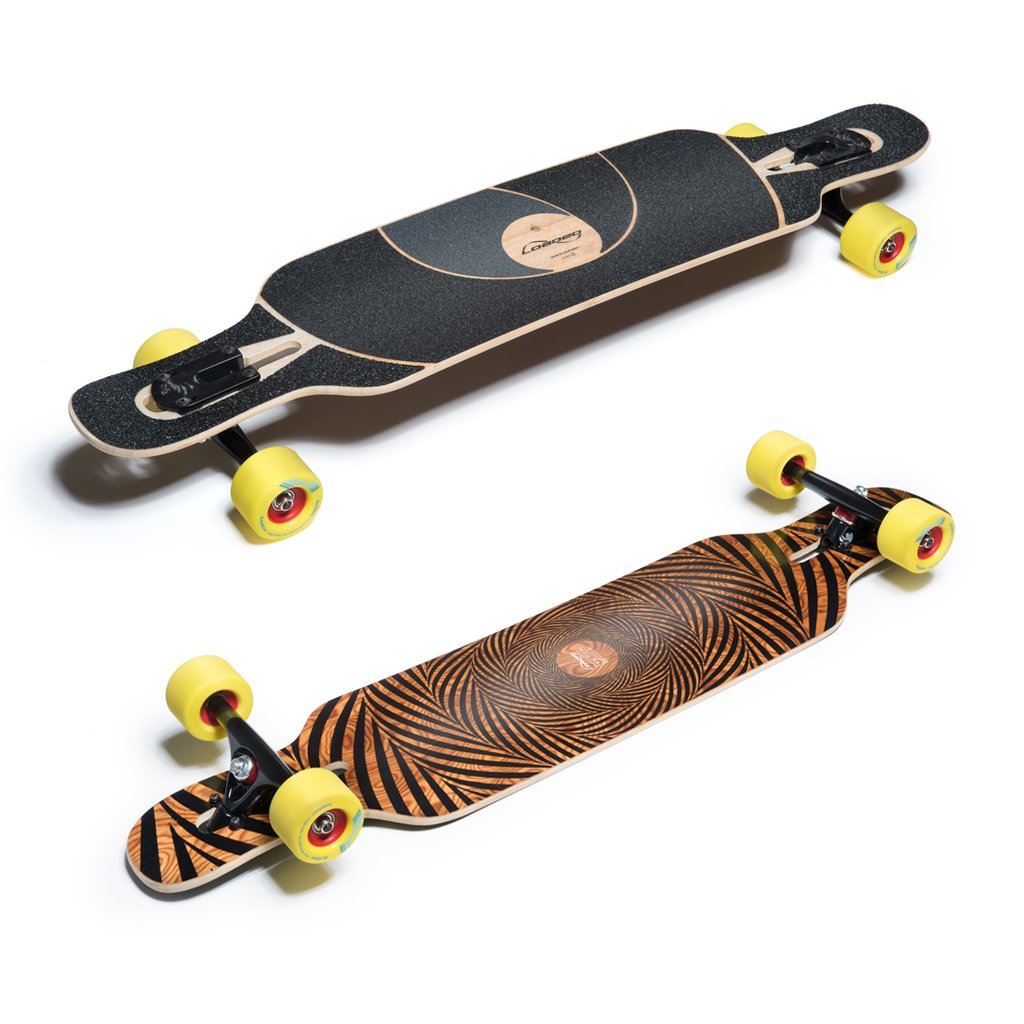 Loaded Longboard Tan Tien – Vagaboarder