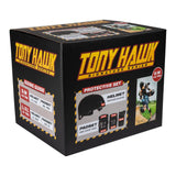 Tony Hawk Set Protezioni Skate Junior