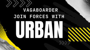 Vagaboarder si unisce a Nautica Urban!