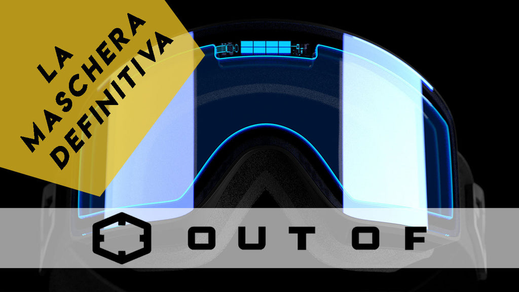 OUT OF Electra