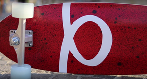 Recensione surf skate Tom Caruso