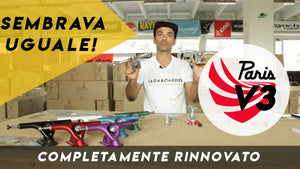 Paris Truck V3: Recensione e comparazione con V2