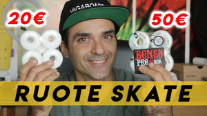 Ruote Skate