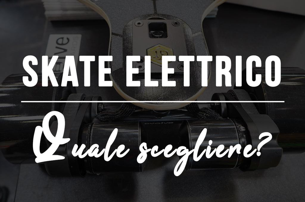 Miglior Skateboard elettrico: guida completa ai migliori skate elettrici 2020