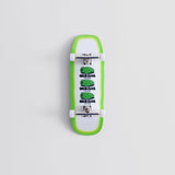 GRUB SLUG FINGER BOARD