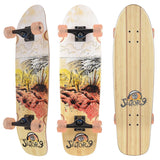 Sector 9 Bamboozler Patrol Complete 31.5 x 9.625 x 15.5