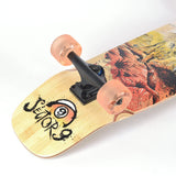 Sector 9 Bamboozler Patrol Complete 31.5 x 9.625 x 15.5