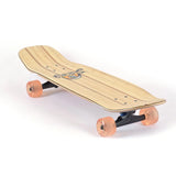 Sector 9 Bamboozler Patrol Complete 31.5 x 9.625 x 15.5