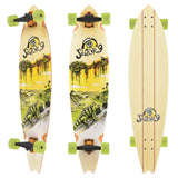 Sector 9 Offshore Temple Complete 39.5 x 9.35 x 26.5