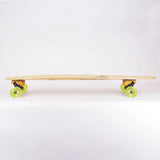 Sector 9 Offshore Temple Complete 39.5 x 9.35 x 26.5
