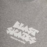 WRECKING CREW SWEATSHIRT - GREY