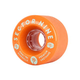 61mm 78a Nineballs Creamsicles