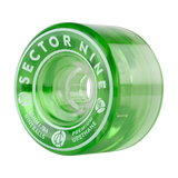 65mm 78a Nineballs Green