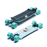 Loaded Tangent 33,75" Completa