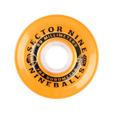 69mm 78a Nineball Orangesicles