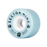 Sector 9 70mm 78a Nineball Powder Blues