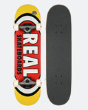 Real Skate completo Team Edition Oval 7.75
