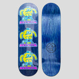 CURB CLUB DECKS