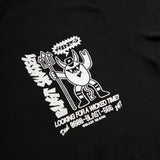 DEVIL MASCOT  T-SHIRT