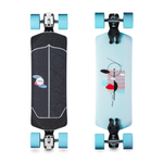 Loaded Tangent 33,75" Completa