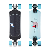 Loaded Tangent 33,75" Completa