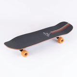 Sector 9 Abandon Shredder Complete 31.75 x 8.5 x 15.5