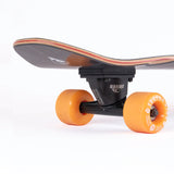 Sector 9 Abandon Shredder Complete 31.75 x 8.5 x 15.5