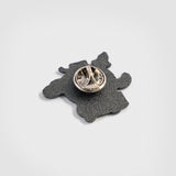 ACID BLASTER PIN