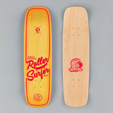 9.25" BEN KOPPL IRIDESCENT 'ROLLER SURFER' DECK (Copia)