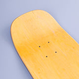 8.5" BEN KOPPL ROLLER EARTH SURFER  DECK
