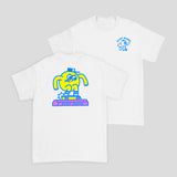 CURB CLUB T-SHIRT