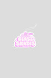 Profumatore per Auto Squishii Kawaii