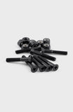 Skateboard Hardware 1.25" – Viti a Testa Svasata (Phillips / Croce)