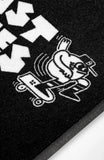 Tappeto Zerbino Ragin' door mat