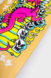 9.25” DRAGON TAMER DECK (Copia)