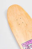 9.75" HUMPTY DUMPTY DECK