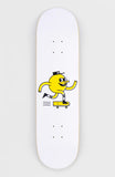 DOODLE DECK POPSICLE 8.375