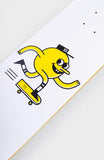 DOODLE DECK POPSICLE 8.375