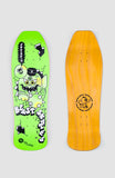 10" GREEN MUTANT SMASHER DECK