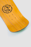 10" GREEN MUTANT SMASHER DECK