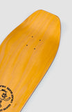 10" GREEN MUTANT SMASHER DECK