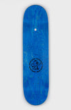 WRECKING CREW MASCOT POPSICLE