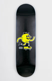 WRECKING CREW MASCOT POPSICLE
