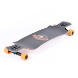 Sector 9 Coachella Catapult Complete 38.0 x 9.5 x 29.0