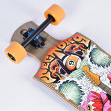 Sector 9 Coachella Catapult Complete 38.0 x 9.5 x 29.0
