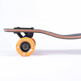 Sector 9 Coachella Catapult Complete 38.0 x 9.5 x 29.0
