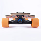 Sector 9 Coachella Catapult Complete 38.0 x 9.5 x 29.0