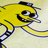 CLASSIC MASCOT DECK