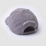 CLASSIC 6 PANEL - EMBROIDERED 'B' CAP