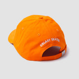 CLASSIC 6 PANEL - EMBROIDERED 'B' CAP